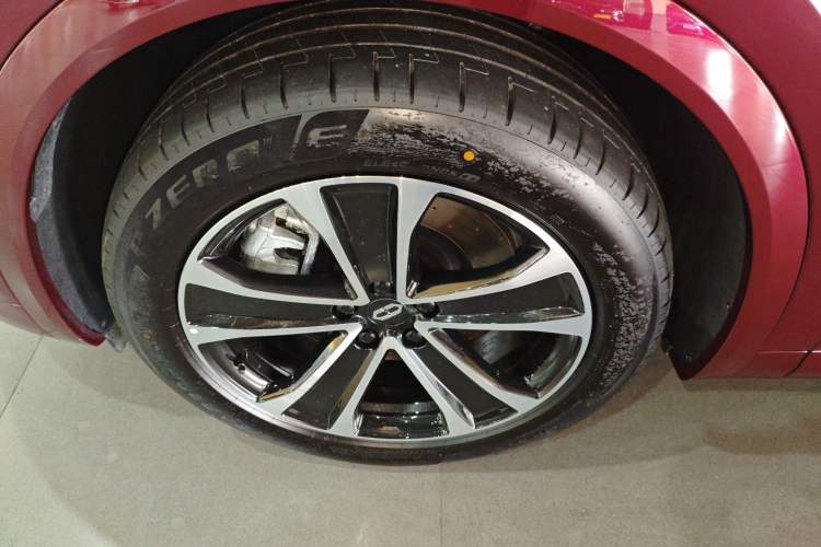 Used Hima AITO M7 2026 Model Range-Extending Max All-Wheel Drive 5-Seater Version Exterior 4