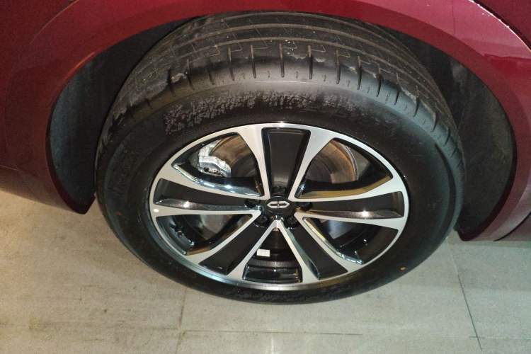 Used Hima AITO M7 2026 Model Range-Extending Max All-Wheel Drive 5-Seater Version Exterior 5