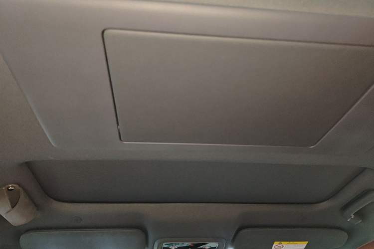 Used Hima AITO M7 2026 Model Range-Extending Ultra All-Wheel Drive 6-Seater Version Headliner