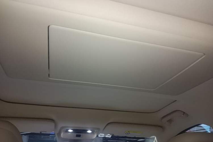 Used Hima AITO M7 2026 Model Pure Electric Max Long Range 5-Seater Version Headliner