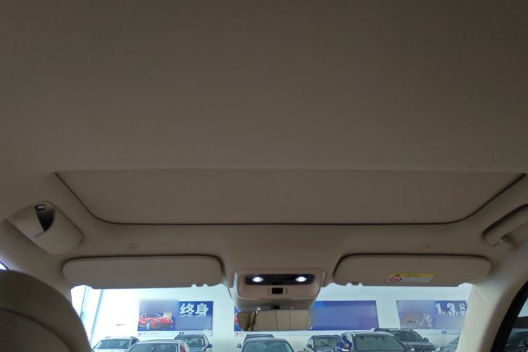 Used Hima AITO M7 2026 Model Pure Electric Max Long Range 5-Seater Version Headliner