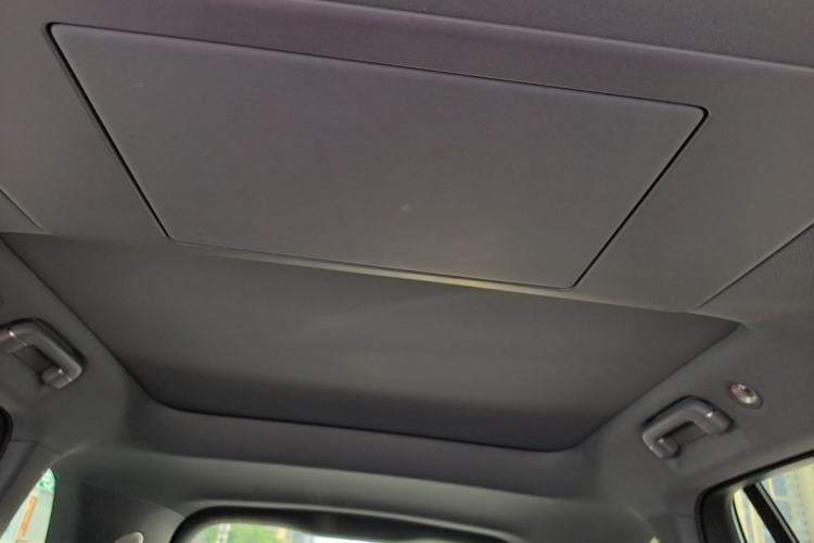 Used Hima AITO M7 2026 Model Range-Extending Ultra All-Wheel Drive 5-Seater Version Headliner