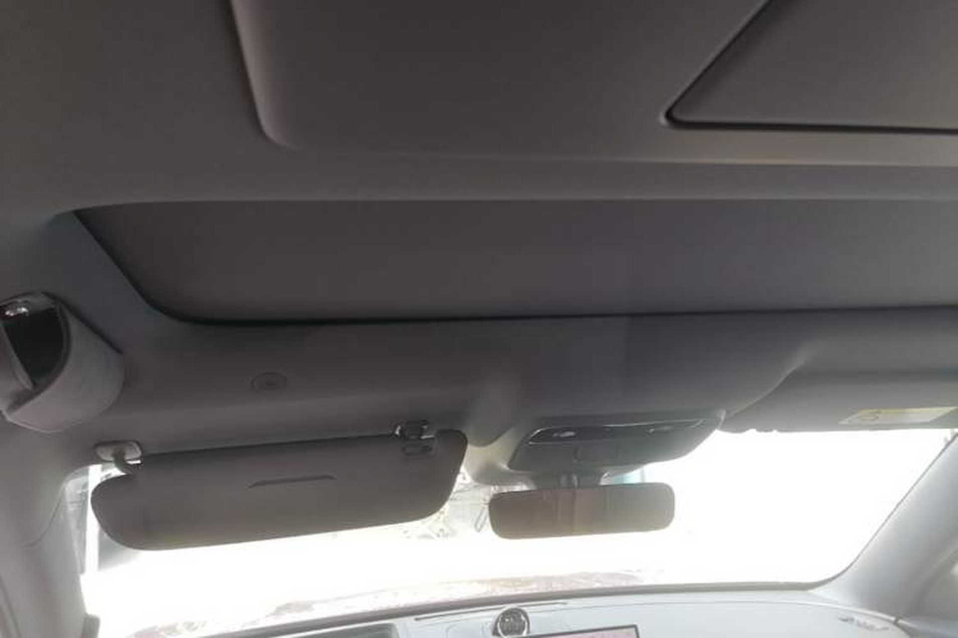 Used Hima AITO M7 2026 Model Range-Extending Ultra All-Wheel Drive 5-Seater Version Headliner