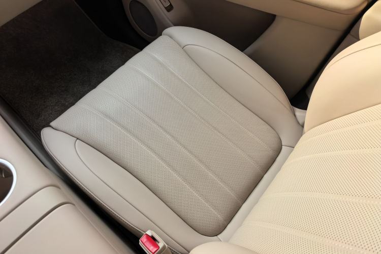 Used Hima AITO M7 2026 Model Range-Extending Max All-Wheel Drive 5-Seater Version Interior 6