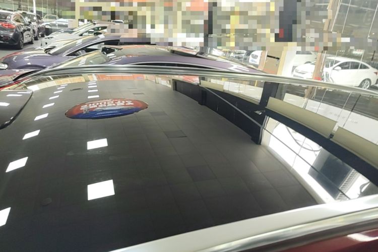 Used Hima AITO M7 2026 Model Range-Extending Ultra All-Wheel Drive 5-Seater Version Roof