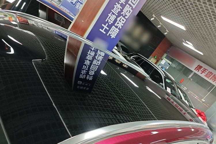 Used Hima AITO M7 2026 Model Range-Extending Ultra All-Wheel Drive 6-Seater Version Roof