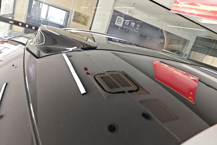 Used Hima AITO M7 2026 Model Range-Extending Ultra All-Wheel Drive 5-Seater Version Roof