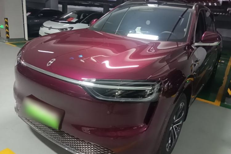 Used Hima AITO M7 2026 Model Pure Electric Max Long Range 5-Seater Version Guazi used car, China used car export, Used car for sale, Used  cars, Cheapest cars for sale