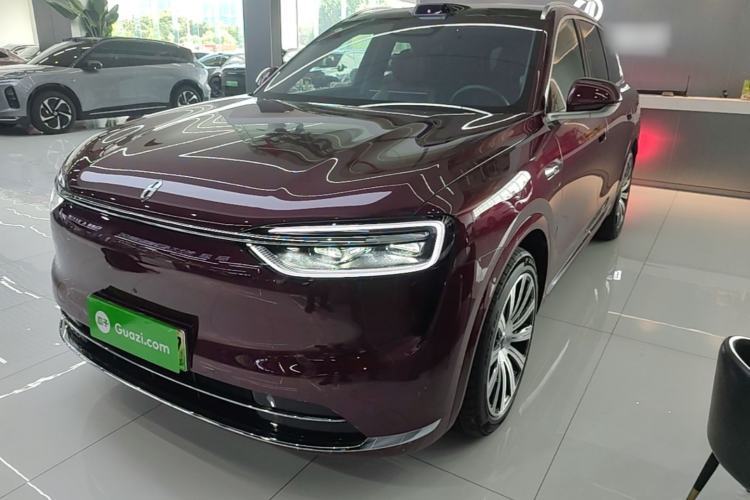Used Hima AITO M7 2026 Model Range-Extending Ultra All-Wheel Drive 6-Seater Version Guazi used car, China used car export, Used car for sale, Used  cars, Cheapest cars for sale