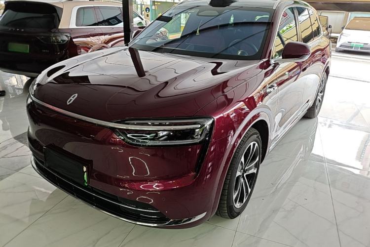 Used Hima AITO M7 2026 Model Range-Extending Ultra All-Wheel Drive 5-Seater Version Guazi used car, China used car export, Used car for sale, Used Hima cars, Cheapest cars for sale
