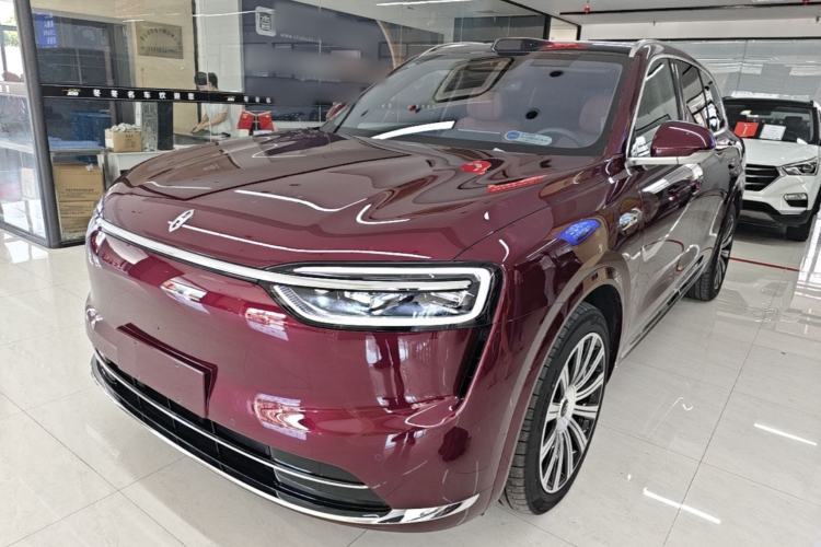 Used Hima AITO M7 2026 Model Range-Extending Ultra All-Wheel Drive 5-Seater Version Guazi used car, China used car export, Used car for sale, Used cars, Cheapest cars for sale