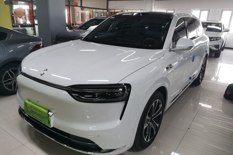 Ojetý Hima AITO M7 2026 Model Range-Extending Max All-Wheel Drive 5-Seater Version Guazi used car, China used car export, Used car for sale, Used  cars, Cheapest cars for sale