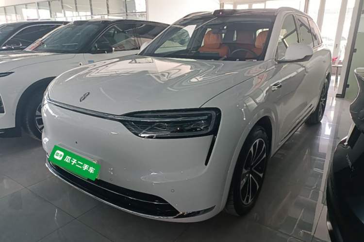Used Hima AITO M7 2026 Model Range-Extending Ultra All-Wheel Drive 6-Seater Version Guazi used car, China used car export, Used car for sale, Used  cars, Cheapest cars for sale