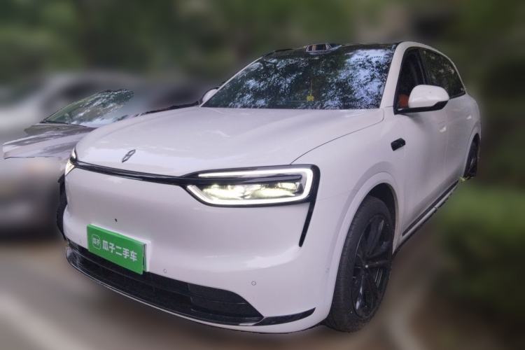 Used Hima AITO M7 2026 Model Range-Extending Ultra All-Wheel Drive 5-Seater Version Guazi used car, China used car export, Used car for sale, Used Hima cars, Cheapest cars for sale