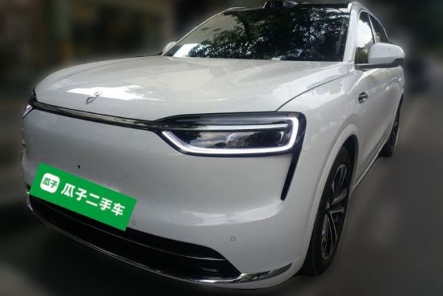 Hima AITO M7 2026 Model Range-Extending Max All-Wheel Drive 6-Seater Version usado