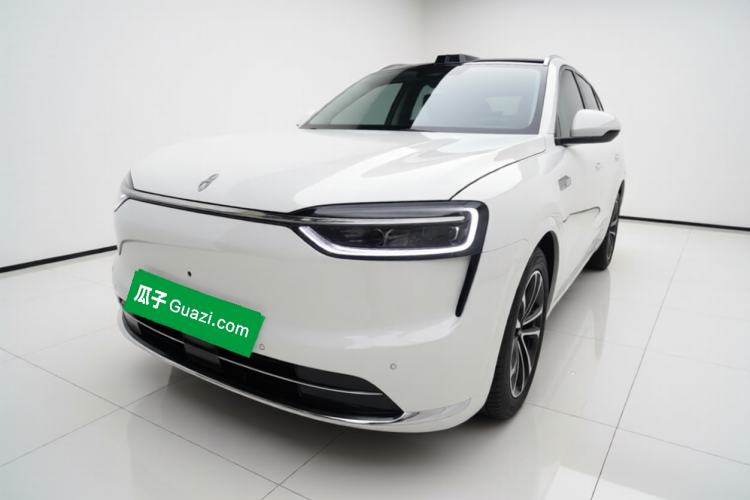 Hima AITO M7 2026 Model Range-Extending Max All-Wheel Drive 6-Seater Version