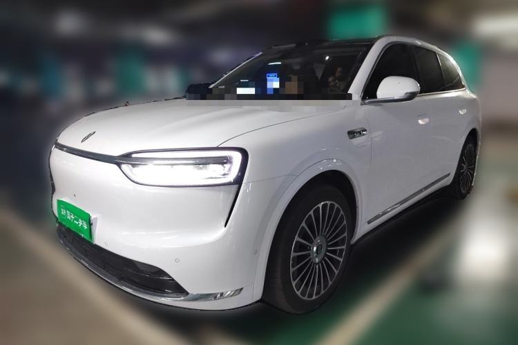 Used Hima AITO M7 2026 Model Range-Extending Ultra All-Wheel Drive 5-Seater Version Guazi used car, China used car export, Used car for sale, Used cars, Cheapest cars for sale