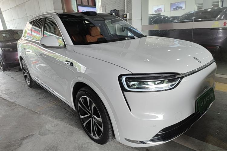 Used Hima AITO M7 2026 Model Range-Extending Ultra All-Wheel Drive 6-Seater Version Exterior 1