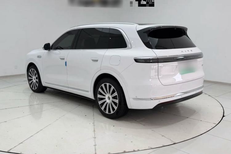 Used Hima AITO M7 2026 Model Range-Extending Pro+ All-Wheel Drive 5-Seater Version Exterior 2