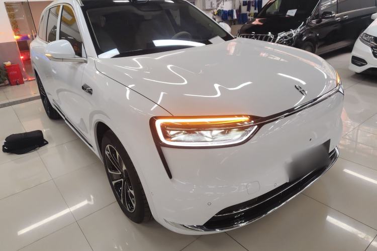 Used Hima AITO M7 2026 Model Range-Extending Max All-Wheel Drive 5-Seater Version Exterior 2