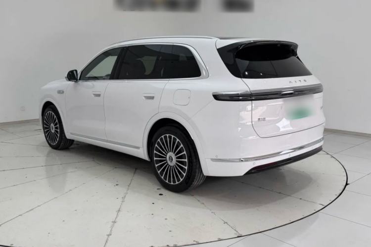 Used Hima AITO M7 2026 Model Range-Extending Pro+ All-Wheel Drive 5-Seater Version Exterior 2