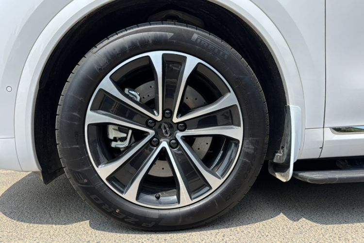 Used Hima AITO M7 2026 Model Range-Extending Pro+ All-Wheel Drive 5-Seater Version Exterior 3