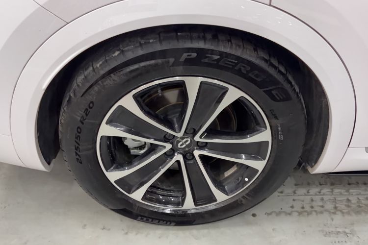 Used Hima AITO M7 2026 Model Range-Extending Ultra All-Wheel Drive 6-Seater Version Exterior 4