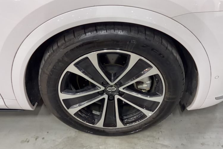Used Hima AITO M7 2026 Model Range-Extending Ultra All-Wheel Drive 6-Seater Version Exterior 5