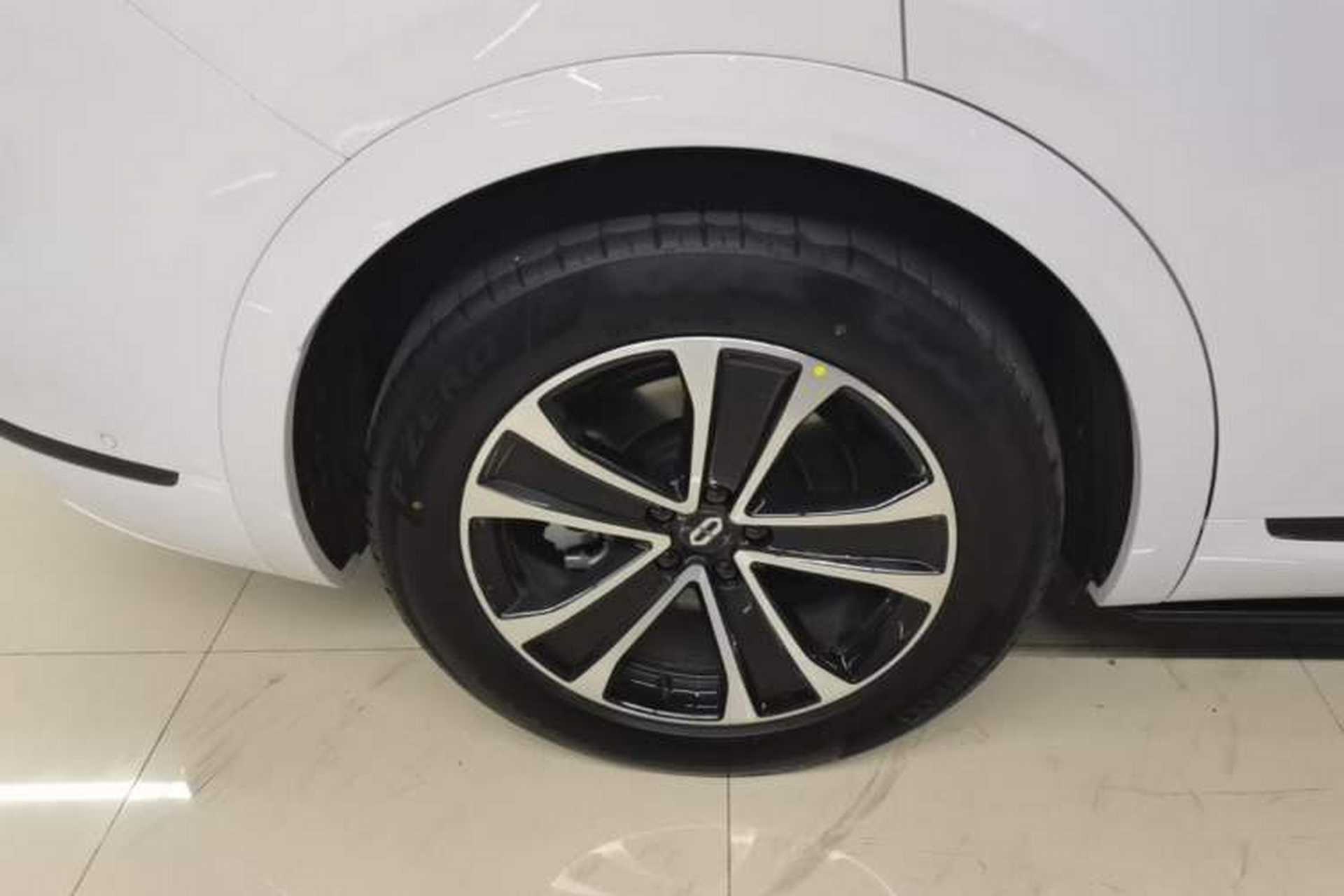 Used Hima AITO M7 2026 Model Pure Electric Max All-Wheel Drive 5-Seater Version Exterior 5