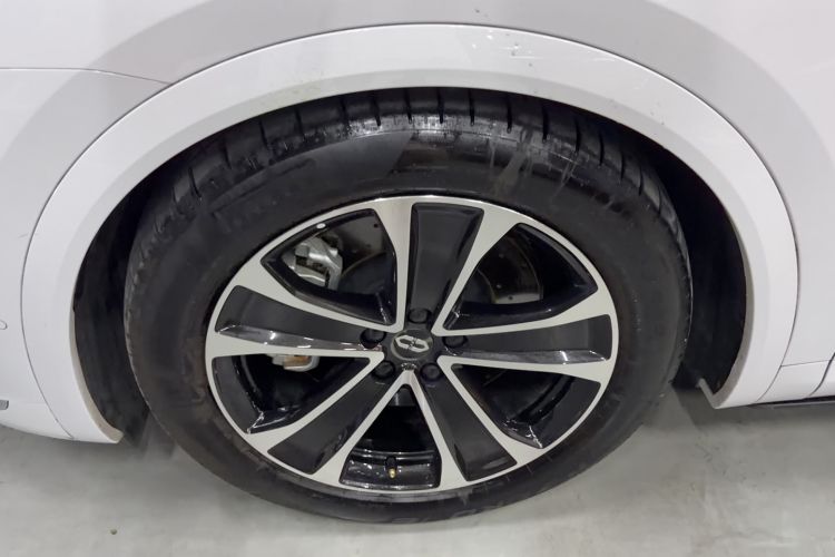 Used Hima AITO M7 2026 Model Range-Extending Ultra All-Wheel Drive 6-Seater Version Exterior 6
