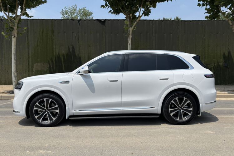 Used Hima AITO M7 2026 Model Range-Extending Pro+ All-Wheel Drive 5-Seater Version Exterior 7