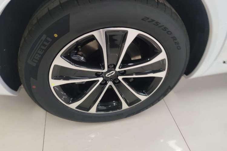 Used Hima AITO M7 2026 Model Range-Extending Max All-Wheel Drive 5-Seater Version Exterior 8