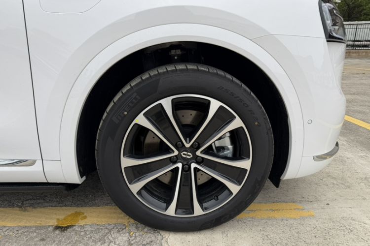 Used Hima AITO M7 2026 Model Range-Extending Pro+ All-Wheel Drive 5-Seater Version Exterior 8