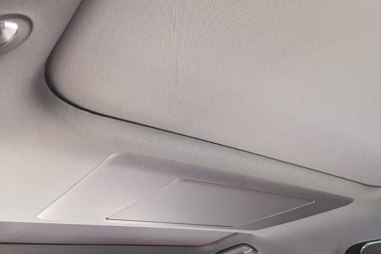 Used Hima AITO M7 2026 Model Range-Extending Pro+ All-Wheel Drive 5-Seater Version Headliner