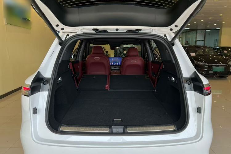 Used Hima AITO M7 2026 Model, Range-Extended Max Long-Range Version, 5 Seats Interior 5