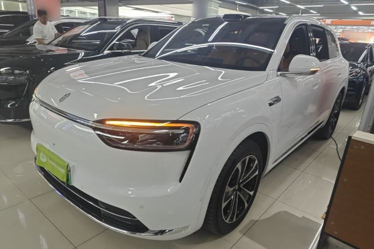 Used Hima AITO M7 2026 Model Range-Extending Ultra All-Wheel Drive 6-Seater Version Guazi used car, China used car export, Used car for sale, Used  cars, Cheapest cars for sale