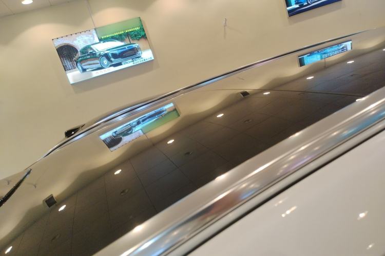Used Hima AITO M7 2026 Model, Range-Extended Max Long-Range Version, 5 Seats Roof