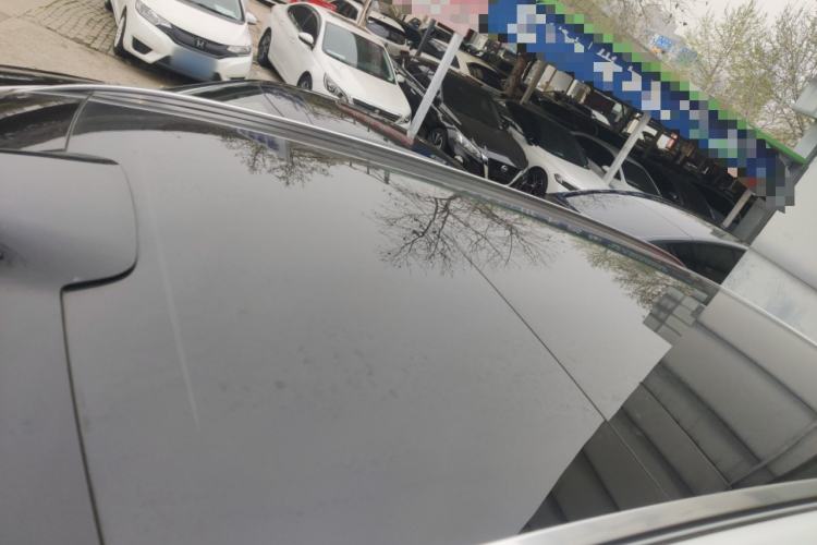 Used Hima AITO M7 2026 Model Range-Extending Ultra All-Wheel Drive 6-Seater Version Roof