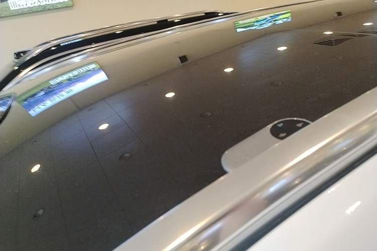 Used Hima AITO M7 2026 Model, Range-Extended Max Long-Range Version, 5 Seats Roof