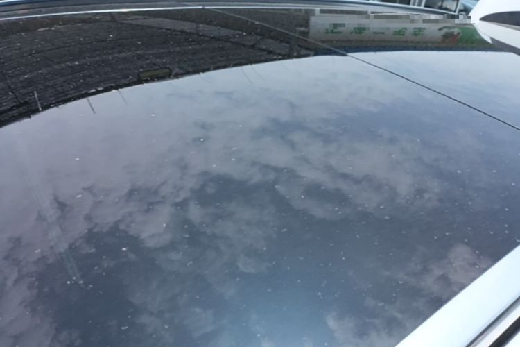 Used Hima AITO M7 2026 Model Range-Extending Pro+ All-Wheel Drive 5-Seater Version Roof