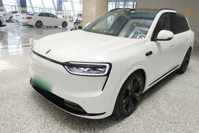 Used Hima AITO M7 2026 Model Range-Extending Ultra All-Wheel Drive 6-Seater Version