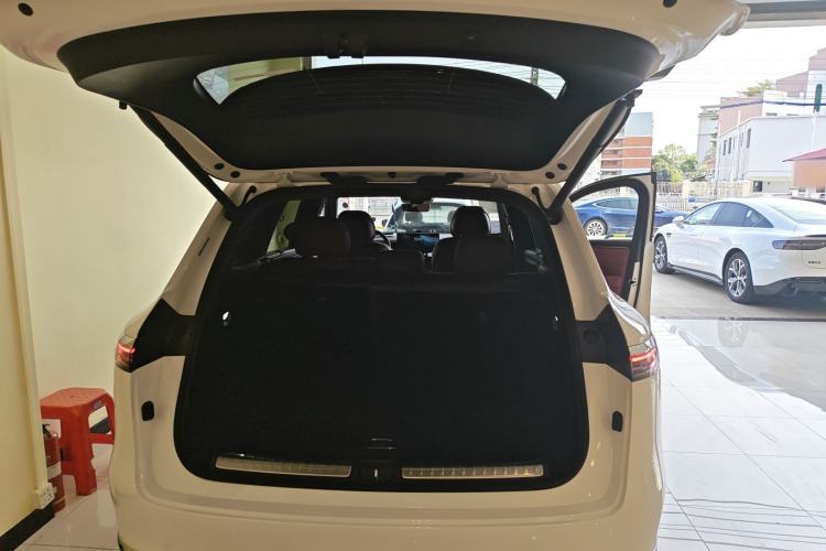 Used Hima AITO M7 2026 Model, Range-Extended Max Long-Range Version, 5 Seats Trunk