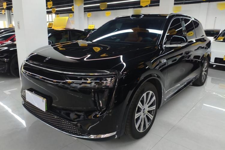Used Hima AITO M8 2025 Model Pure Electric Ultra Six-Seat Four-Wheel-Drive Version Guazi used car, China used car export, Used car for sale, Used  cars, Cheapest cars for sale