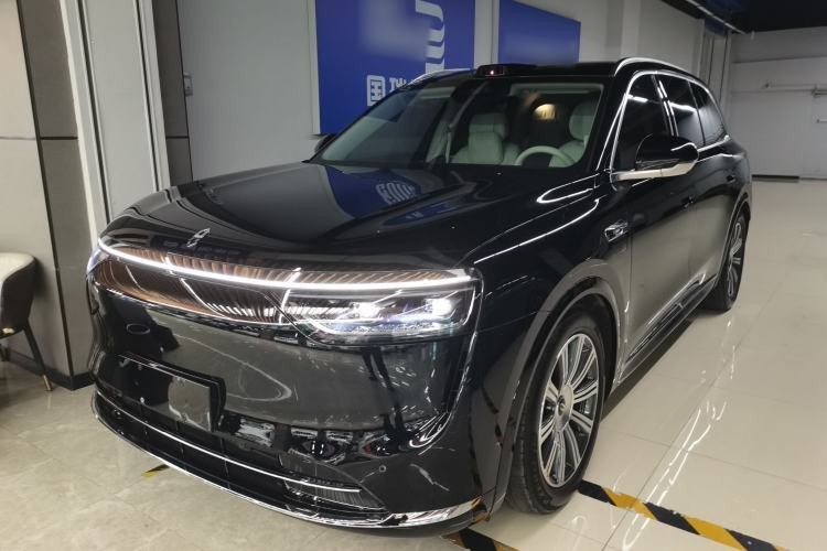 Used Hima AITO M8 2025 Extended-Range Max+ Version 53.4 kWh 6-Seater Edition Guazi used car, China used car export, Used car for sale, Used  cars, Cheapest cars for sale