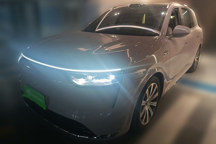 Used Hima AITO M8 2025 Extended-Range Max+ Version 53.4 kWh 5-Seater Edition Guazi used car, China used car export, Used car for sale, Used  cars, Cheapest cars for sale