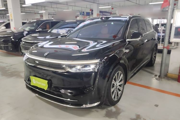 Used Hima AITO M8 2025 Extended-Range Max+ Version 53.4 kWh 5-Seater Edition Guazi used car, China used car export, Used car for sale, Used cars, Cheapest cars for sale