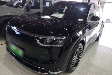 Used Hima AITO M8 2025 Extended-Range Max+ Version 53.4 kWh 6-Seater Edition