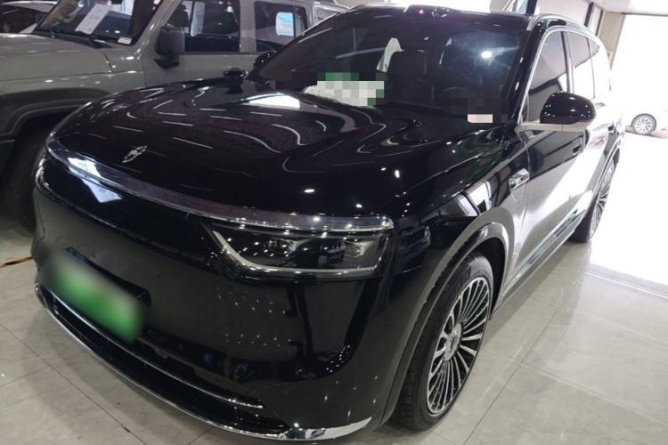 Used Hima AITO M8 2025 Extended-Range Max+ Version 53.4 kWh 6-Seater Edition Guazi used car, China used car export, Used car for sale, Used  cars, Cheapest cars for sale