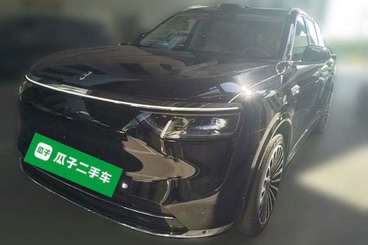 Used Hima AITO M8 2025 Extended-Range Ultra Version 53.4 kWh 6-Seater Edition Guazi used car, China used car export, Used car for sale, Used cars, Cheapest cars for sale