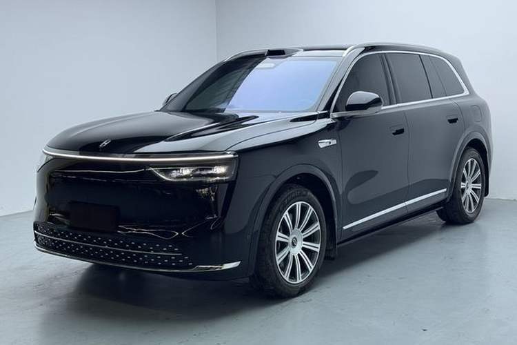 Used Hima AITO M8 2025 Extended-Range Max+ Version 53.4 kWh 5-Seater Edition Guazi used car, China used car export, Used car for sale, Used  cars, Cheapest cars for sale